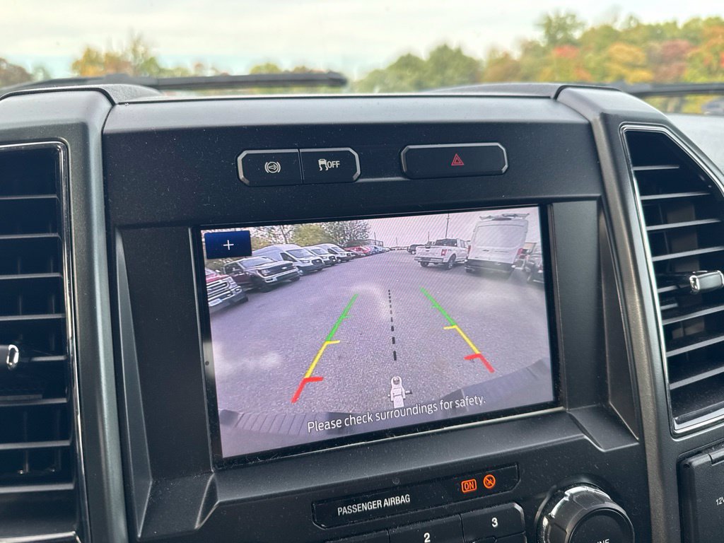 Used 2022 Ford F250 XLT AWD/4WD image 18