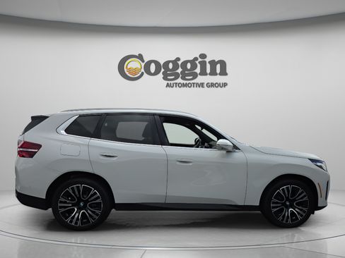 New 2026 BMW X3 xDrive30i w/ Premium Package AWD/4WD image 6