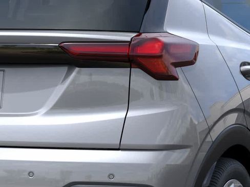 New 2027 Chevrolet Bolt LT FWD image 11