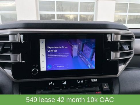 New 2026 Toyota Tundra SR5 image 16