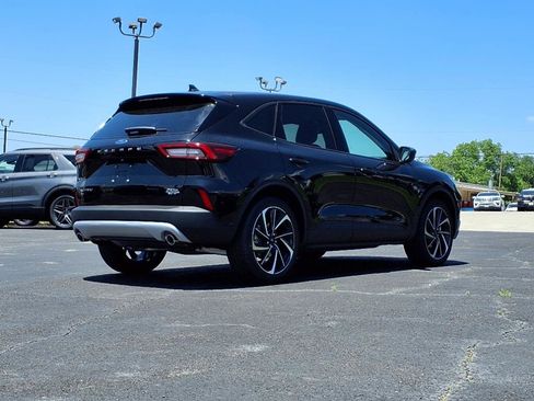 New 2025 Ford Escape Active w/ Cold Weather Package image 4