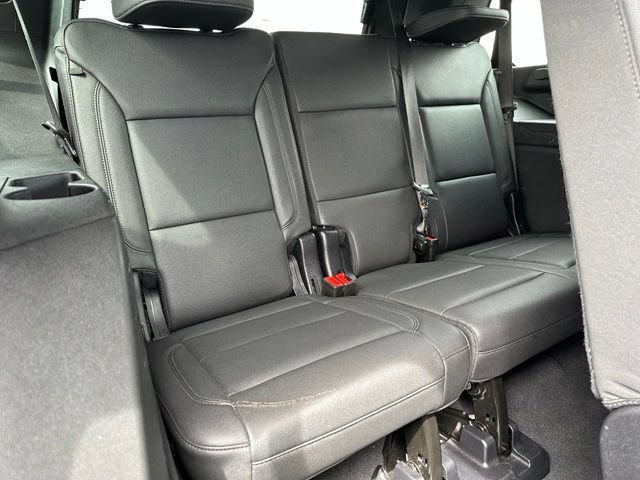 Used 2025 Chevrolet Tahoe LT AWD/4WD image 28