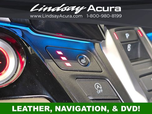 Used 2024 Honda Odyssey Touring image 19