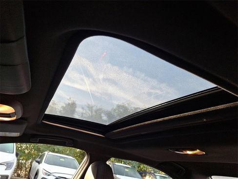 Certified 2024 Subaru WRX Limited image 15