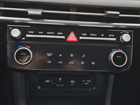 New 2026 Hyundai Tucson Blue SE AWD/4WD image 19