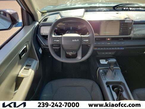 New 2027 Kia Seltos S FWD image 15