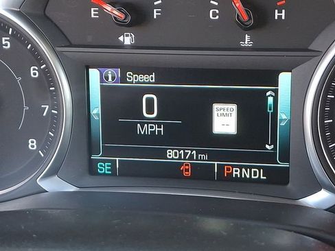 Used 2019 GMC Acadia SLT image 22