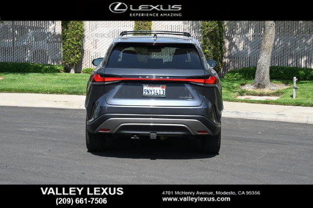 Certified 2024 Lexus RX 350 Premium Plus w/ Convenience Package AWD/4WD image 5