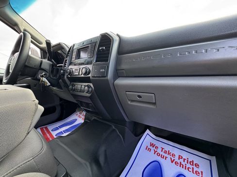 Used 2019 Ford F350 XLT w/ XLT Value Package AWD/4WD image 59