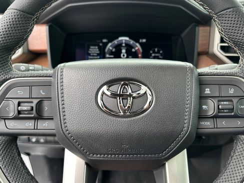 New 2026 Toyota Tundra 1794 Edition image 24