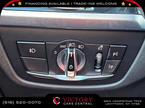 Used 2019 BMW X3 xDrive30i w/ Driving Assistance Package image 30