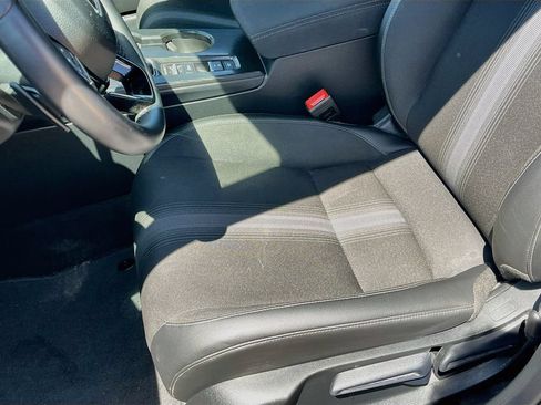 Used 2025 Honda Civic Sport image 18