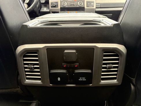 Used 2019 Ford F350 Platinum w/ Platinum Ultimate Package AWD/4WD image 23