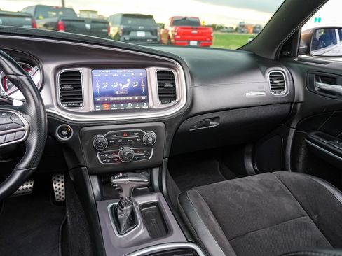 Used 2021 Dodge Charger GT w/ Plus Group image 16