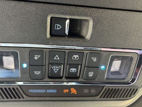 Used 2023 Ford F150 Lariat w/ Equipment Group 502A High image 18