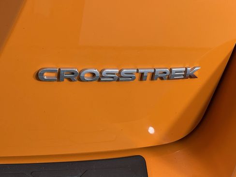 Used 2018 Subaru Crosstrek 2.0i Limited AWD/4WD image 23