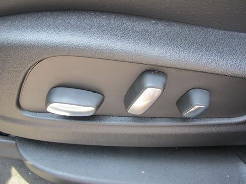 New 2025 Cadillac XT6 Premium Luxury w/ Technology Package image 14