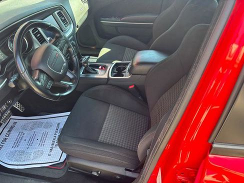 Used 2021 Dodge Charger R/T image 10