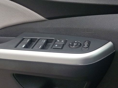 Used 2016 Honda CR-V EX-L image 26