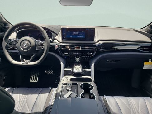 New 2026 Acura MDX Type S AWD/4WD image 11