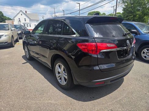 Used 2013 Acura RDX AWD image 14
