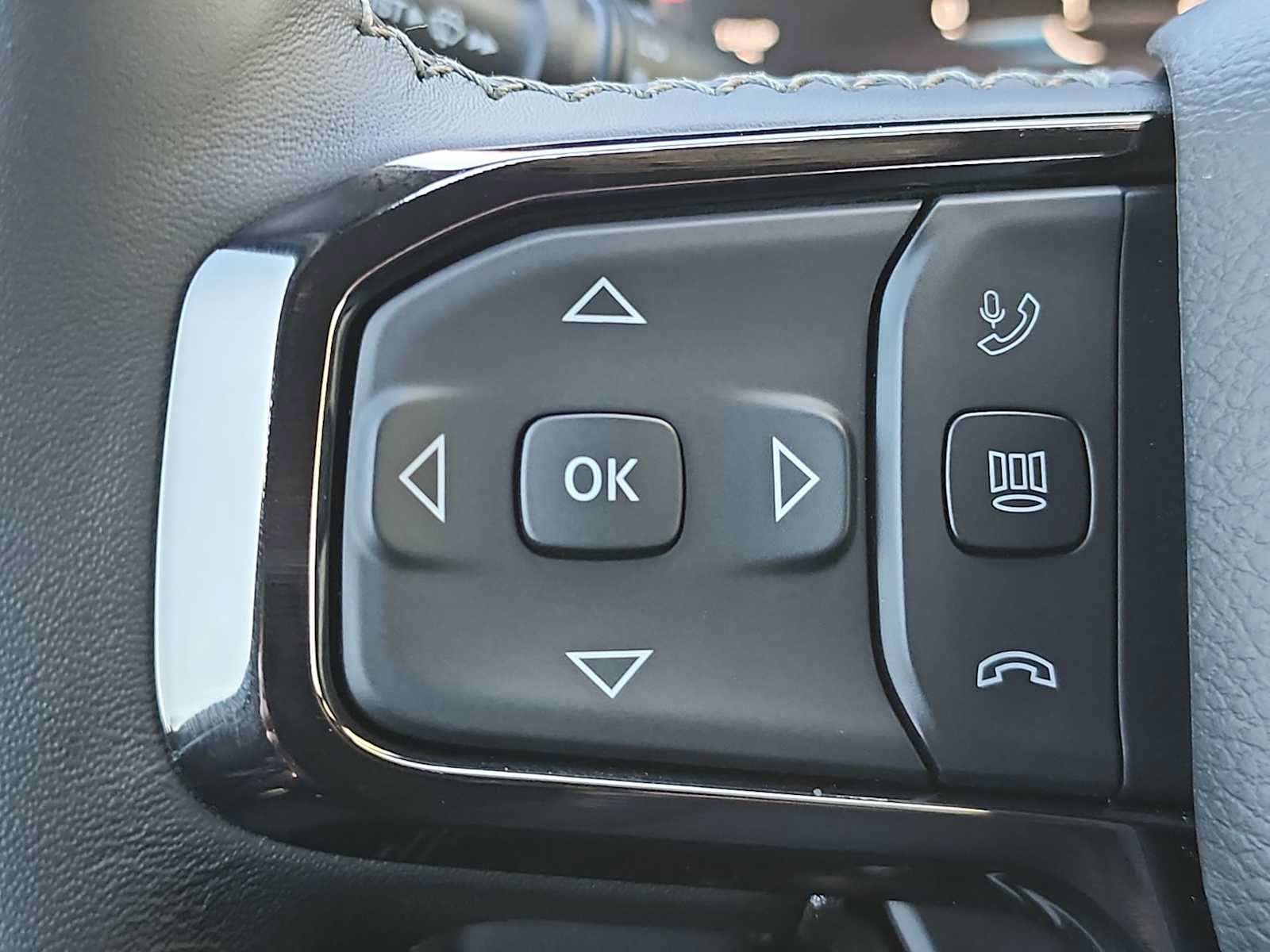 New 2026 RAM 1500 Limited AWD/4WD image 30