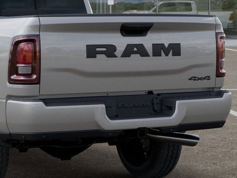 New 2026 RAM 2500 Tradesman image 13