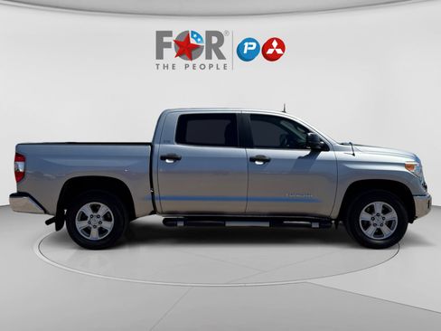 Used 2014 Toyota Tundra SR5 image 6