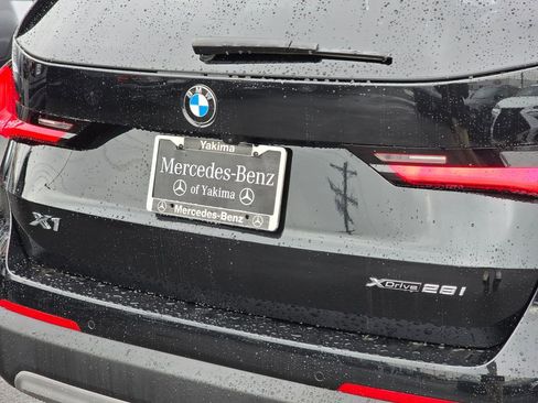 Used 2023 BMW X1 xDrive28i w/ Convenience Package image 13