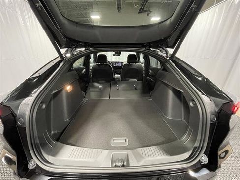 New 2025 Buick Envista Avenir image 26