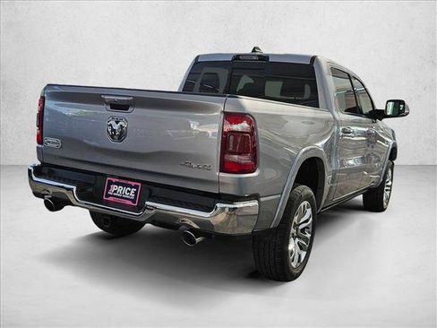 Used 2022 RAM 1500 Limited AWD/4WD image 5