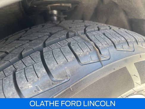 Certified 2023 Ford Escape Active w/ Tech Pack #2 FWD image 30