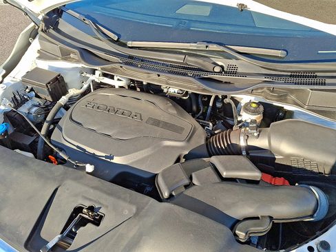 Certified 2023 Honda Odyssey Touring image 29