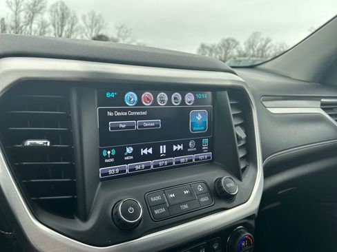 Used 2019 GMC Acadia SLT image 30