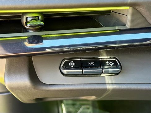 Used 2024 Chevrolet Corvette Z06 w/ Stealth Interior Trim Package image 41