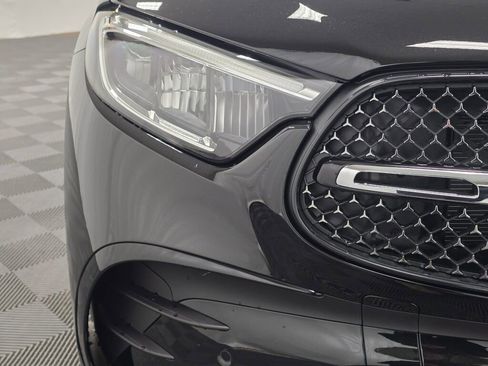 New 2026 Mercedes-Benz GLC 300 4MATIC image 30