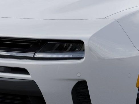 New 2026 Dodge Charger R/T AWD/4WD image 6