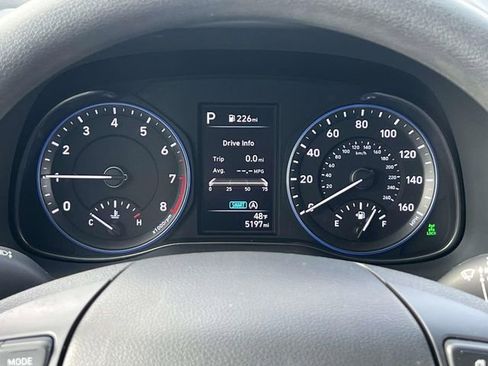 Certified 2023 Hyundai Kona SEL w/ Cargo Package image 26