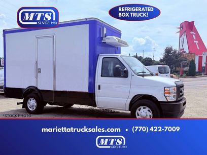 Used 2023 Ford E-350 and Econoline 350 Super Duty w/ Power Windows & Locks Group