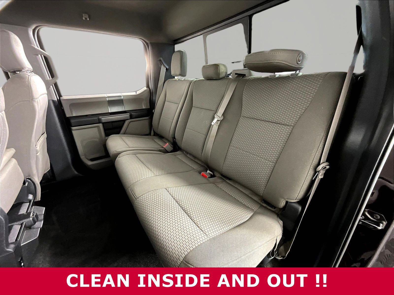 Used 2019 Ford F150 XLT w/ Equipment Group 302A Luxury AWD/4WD image 21