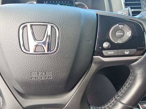 Used 2020 Honda Pilot Elite image 12