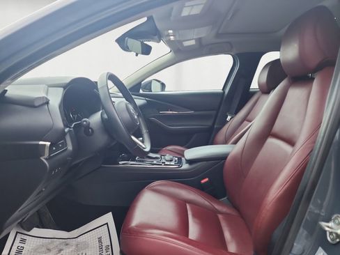 Used 2025 MAZDA CX-30 AWD 2.5 S w/ Preferred Package image 9