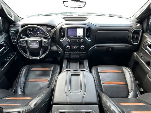 Used 2019 GMC Sierra 1500 AT4 w/ AT4 Premium Package image 11