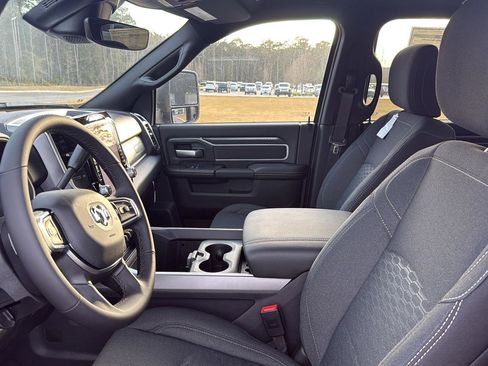 New 2026 RAM 2500 Big Horn image 14