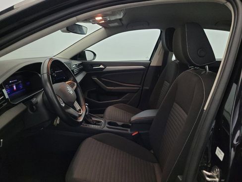 Used 2025 Volkswagen Jetta S FWD image 17