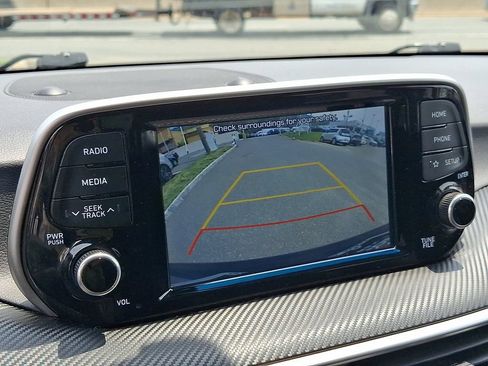 Used 2019 Hyundai Tucson SE AWD/4WD image 18