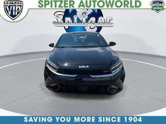 Certified 2023 Kia Forte GT FWD video 3
