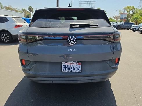 Certified 2023 Volkswagen ID.4 Pro RWD image 10