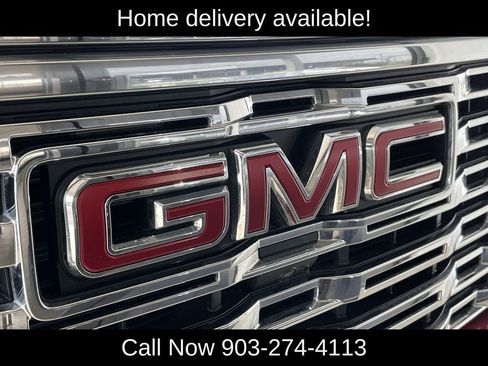 Used 2024 GMC Sierra 1500 Denali image 68