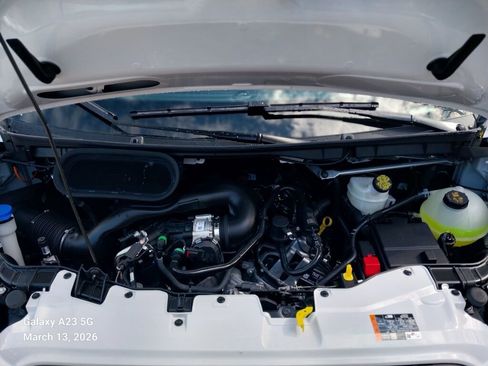 New 2026 Ford Transit 250 148 Medium Roof image 30